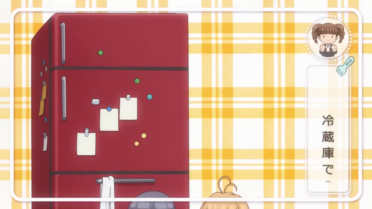 跟着小樱一起做冻芝士蛋糕吧,超级好吃哦