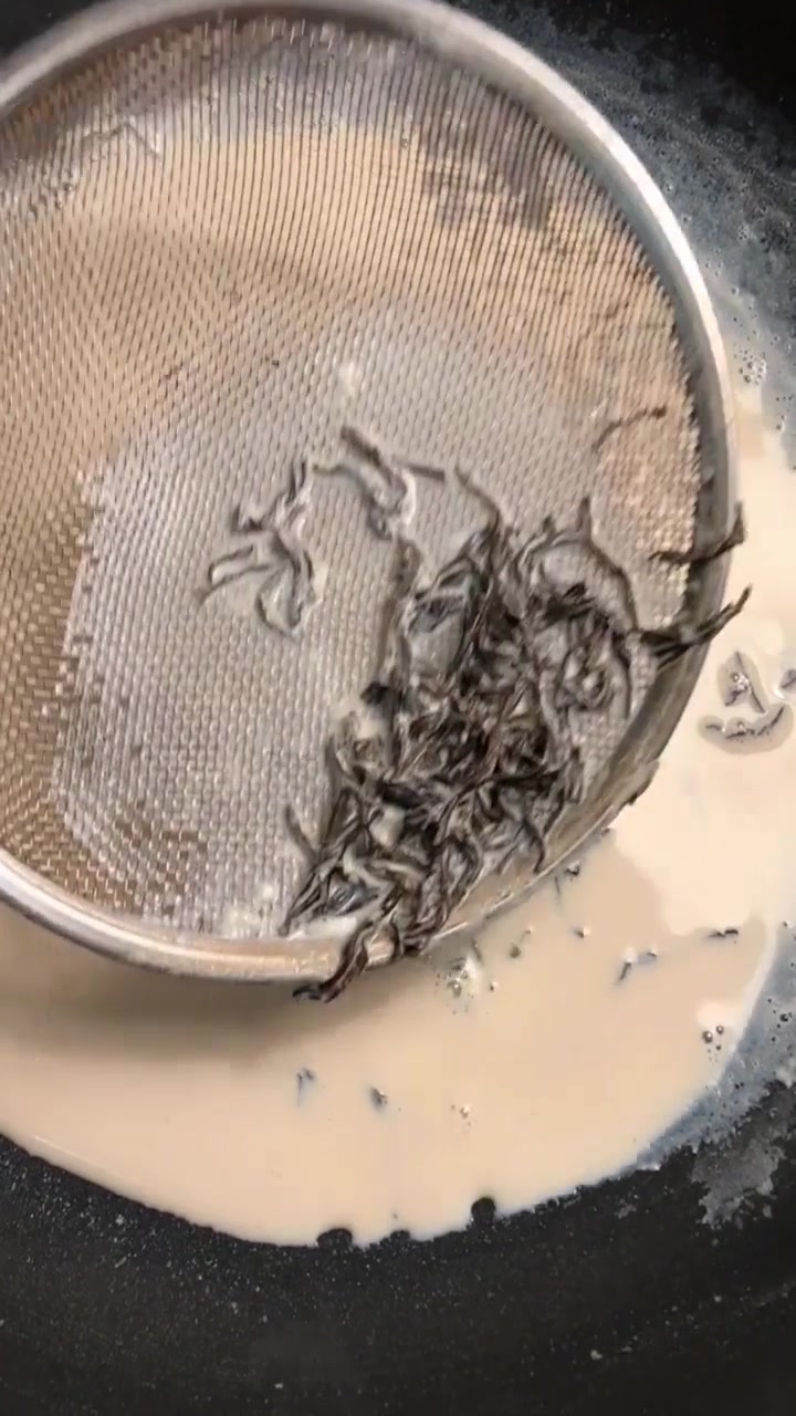 教你在家做好喝的水果珍珠奶茶,自己动手试试吧!