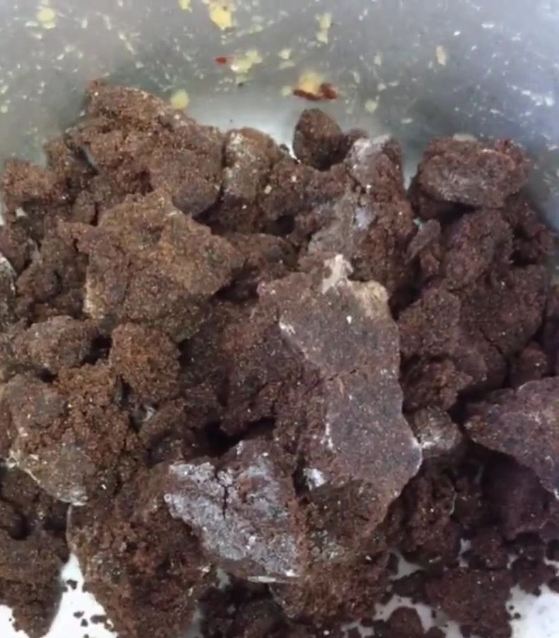 红糖大枣开花馒头,做法和配方都告诉你,学会你也可以开店了!