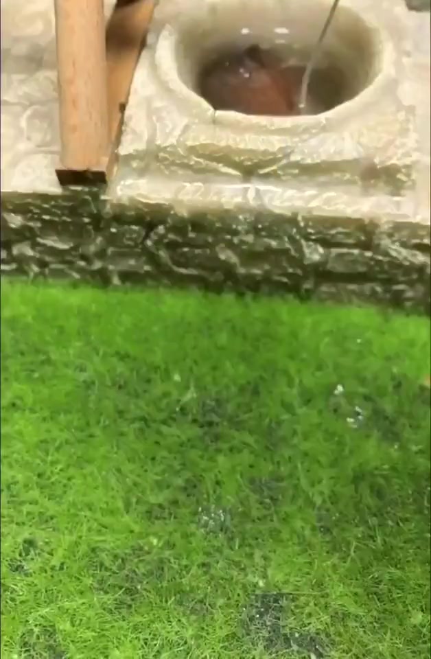 迷你厨房:大波浪薯片来了,原来是这么做出来的!