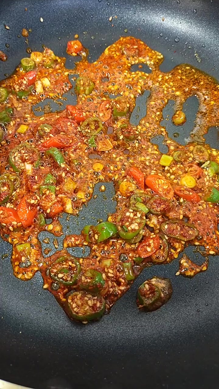 好吃的椒盐土豆片做法,哈哈,做好后看着好好吃啊