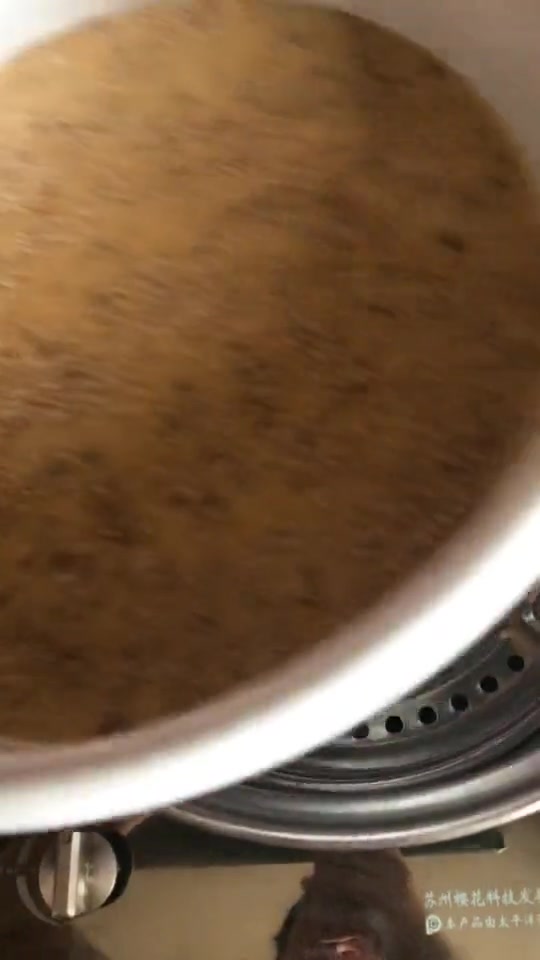 家庭版红枣糕,做法简单,老少皆宜!
