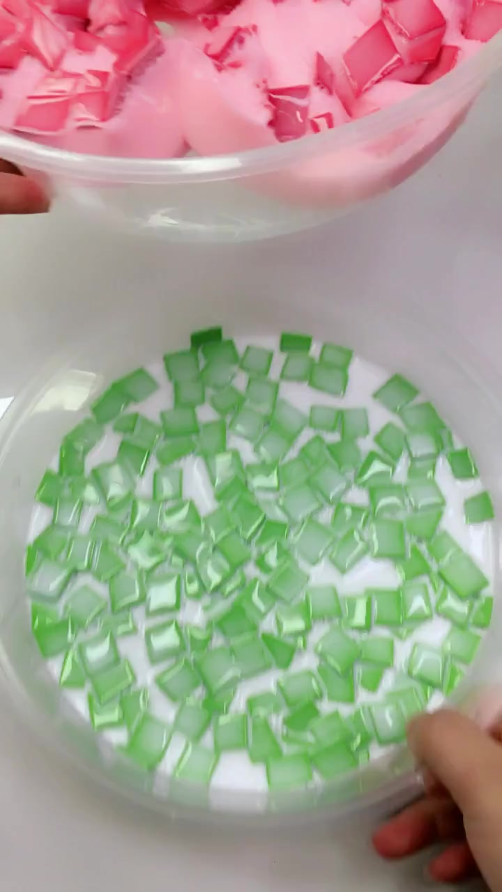 好玩好吃的椰果奶茶,你心动了吗