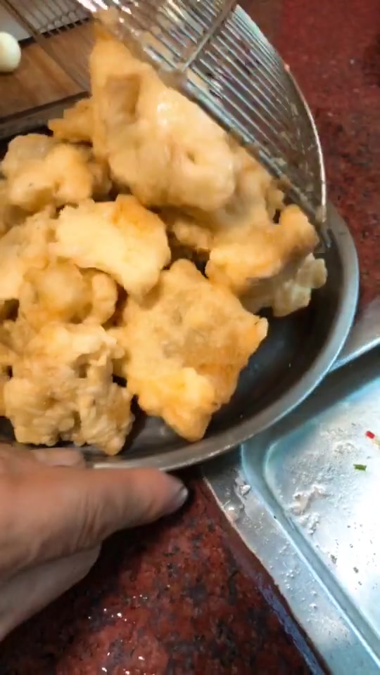 潮汕有一种鱼口感像豆腐,却叫它“硬鱼”,它的做法真神奇!