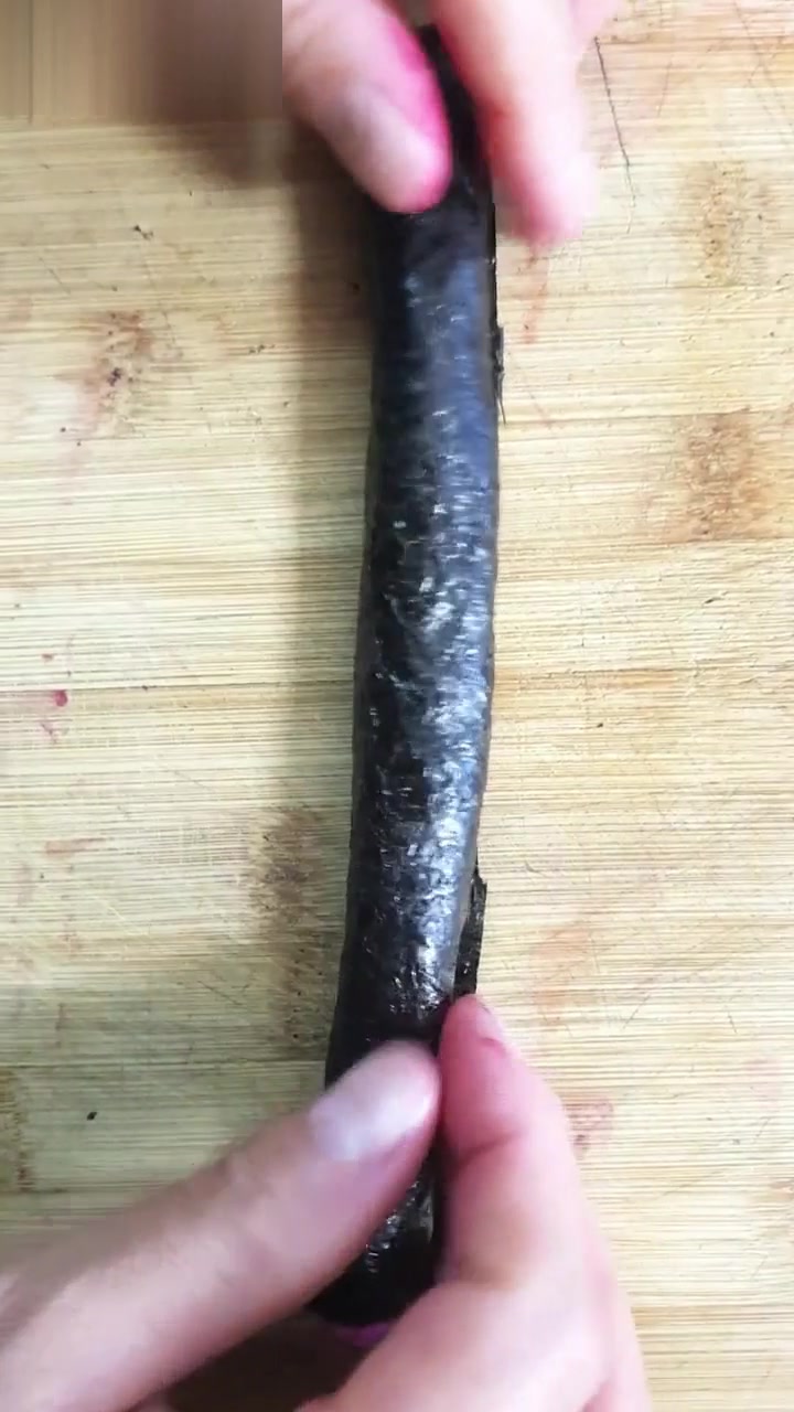 在家学做花式寿司,不仅好看,而且很好吃