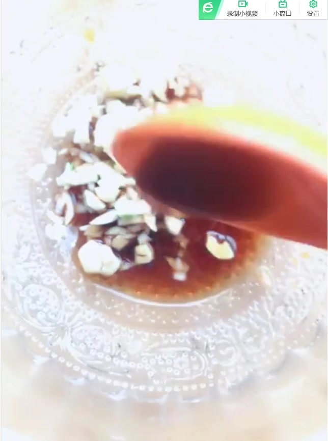 皮皮虾最简单的做法,做法简单,美味诱人,出锅就遭疯抢
