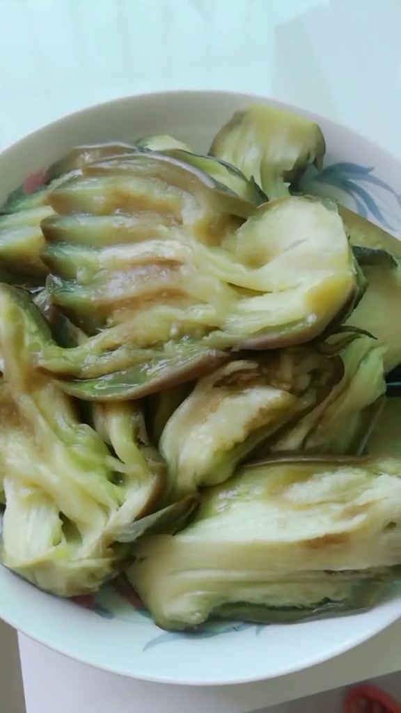 茄子的家常做法,这种做法简单又好吃
