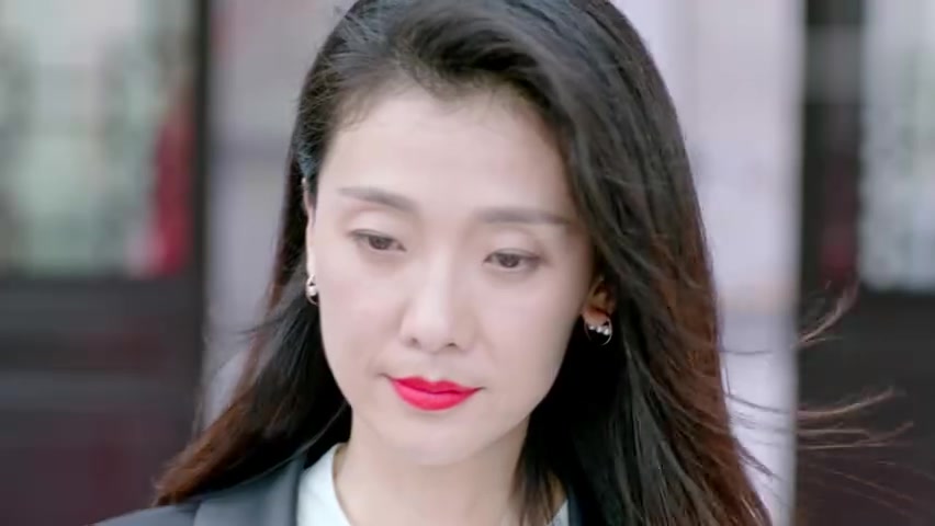 电视剧《如果爱》 前方高能!等了hin久的晴天大变身终于上线了! 来来来朋友们,一起来感受