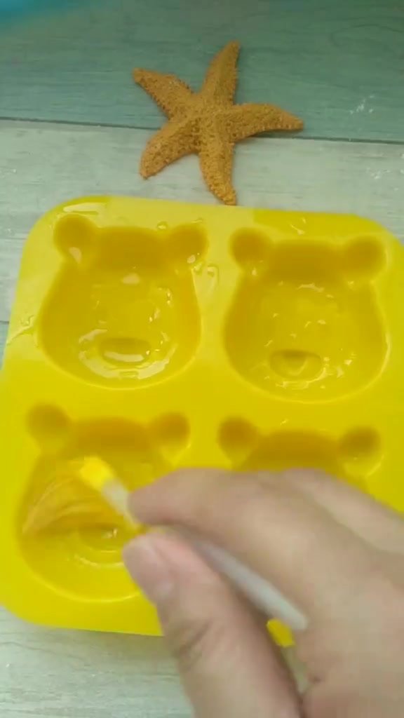 全程手不沾面,不用一滴水,做出松软可口的蒸蛋糕,做法一看就会