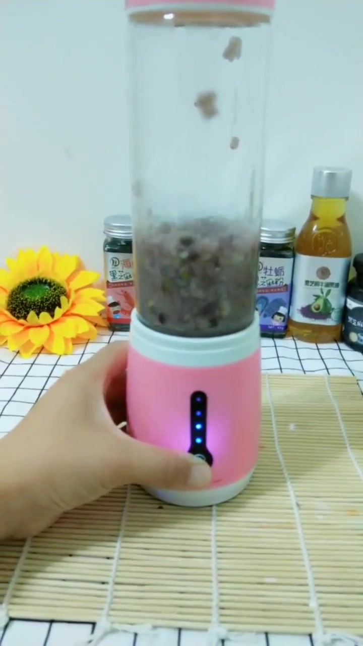 宝宝辅食八宝粥,补铁补钙补锌补脑,营养搭配,适合懒妈妈