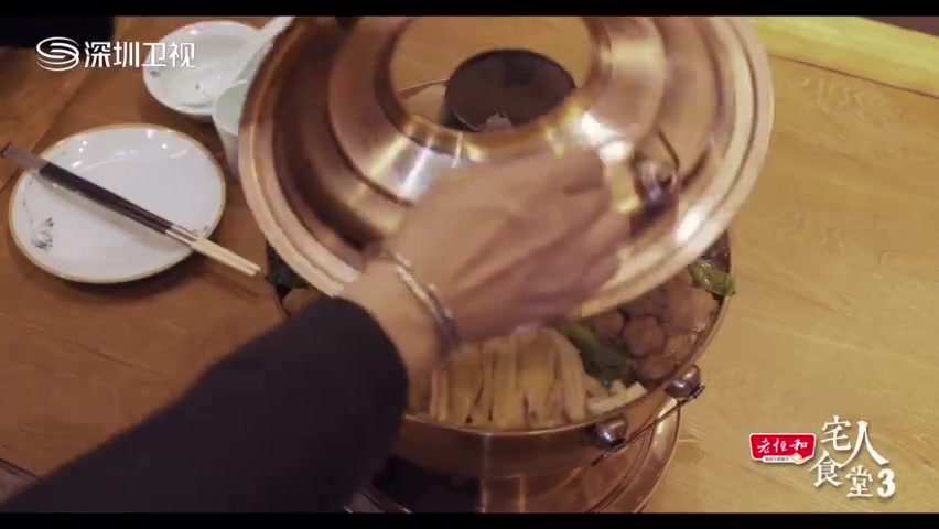 正临端午小假期,不妨带着家人来到西安,一边感受这时间之城的气氛,一边寻觅老陕西里的“官府菜