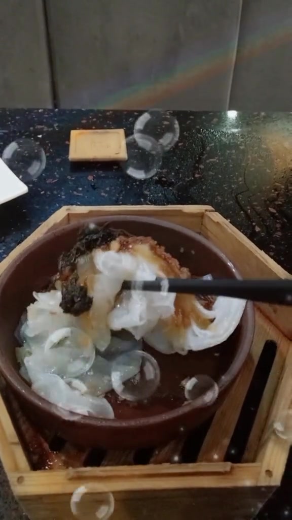广州蒸粉!你吃过吗?超美味的!