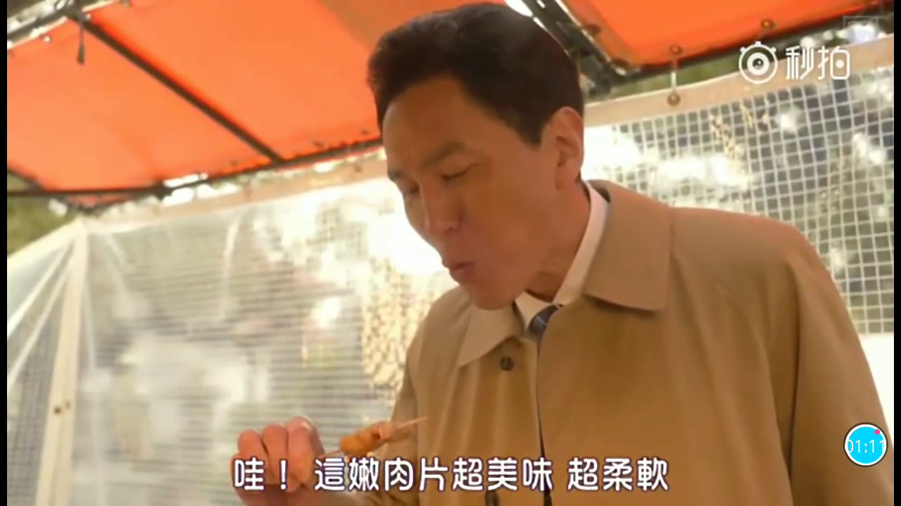 日式炸串配碳酸饮料配的一脸,大家可以这么吃