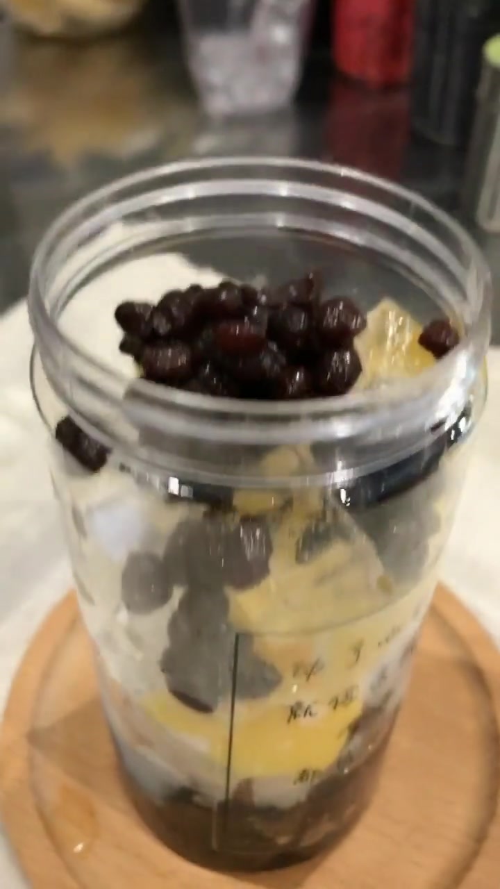 夏天到了最爱喝冰奶茶,学会了在家自己就可以喝!