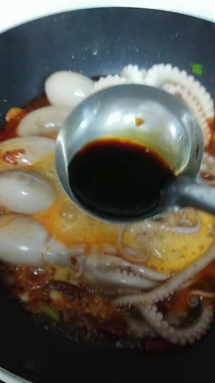 八爪鱼这样做,想爆头吃的有吗