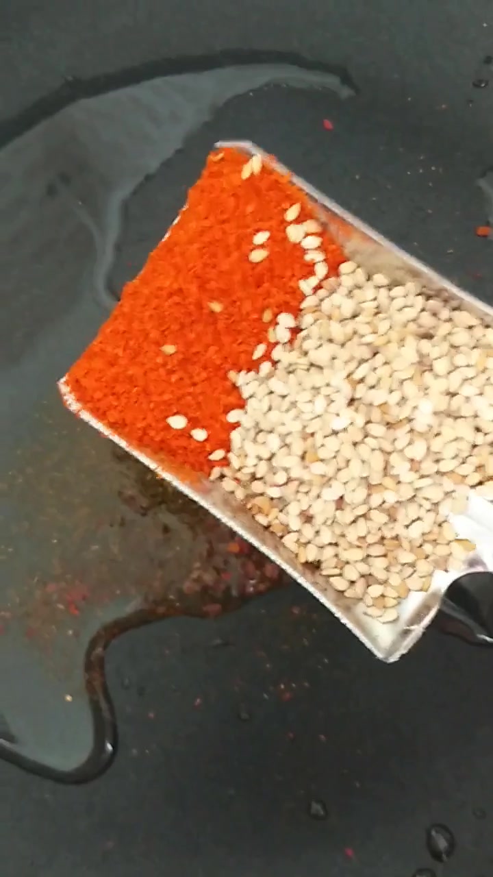 小秀美食,香辣肉条的做法,好吃好做又卫生