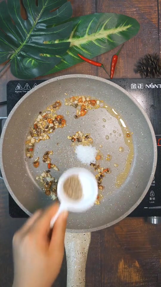 爱吃辣条的朋友注意了,在家自己做,美味又健康