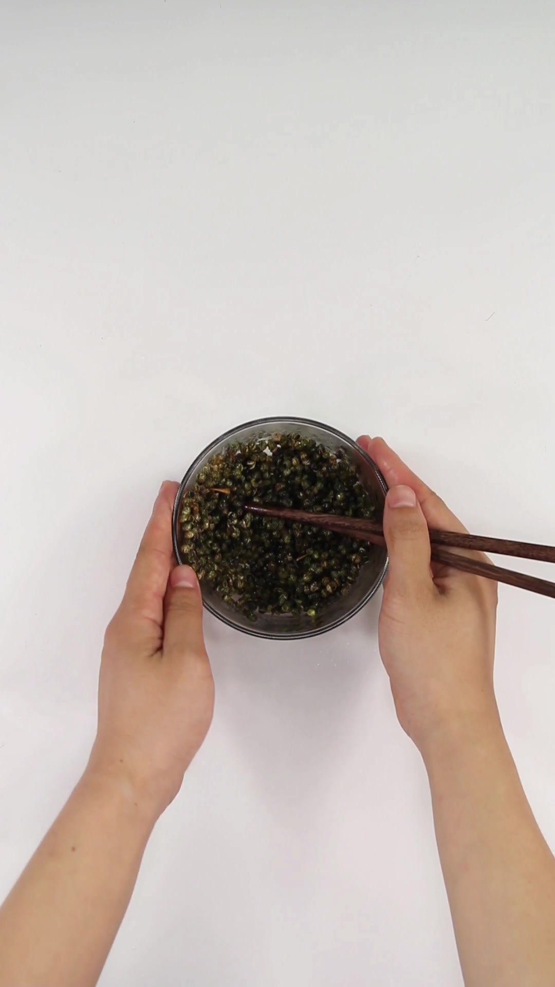 藤椒麻香鸡,那谁,你先把口水擦一下(¯﹃¯)
