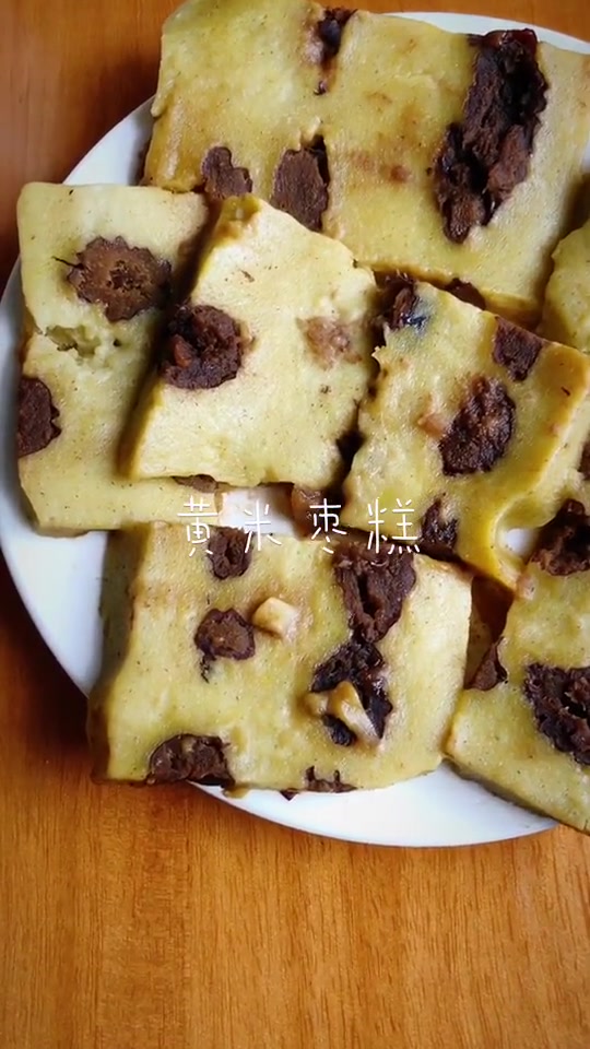 榆林的地方小吃真多,3天吃了二十多种「不算羊肉类的」,很多是第一次吃,还有很多没吃上 你吃
