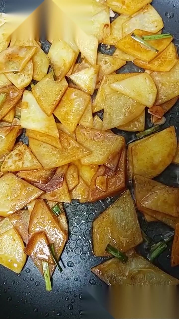 懒人火腿炒饭做法,喜欢的进来看看