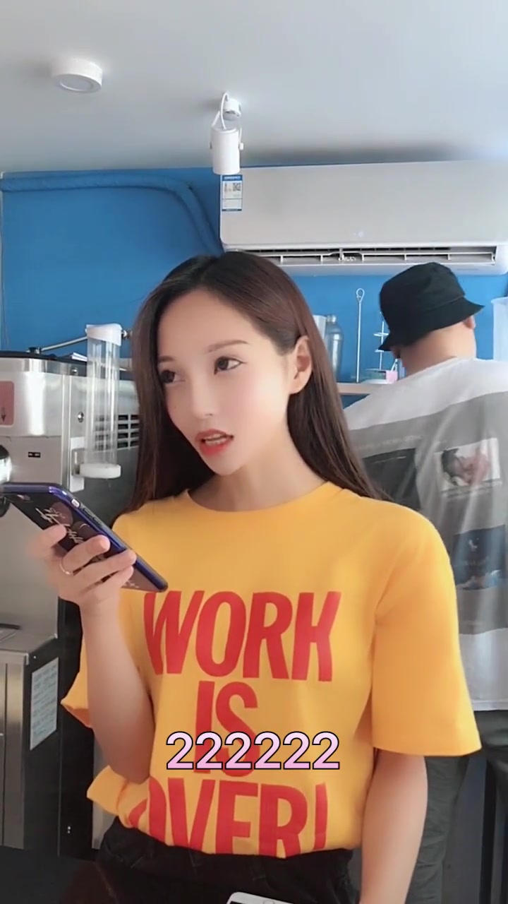奶茶店撩妹,小伙子你这样会没女朋友的!