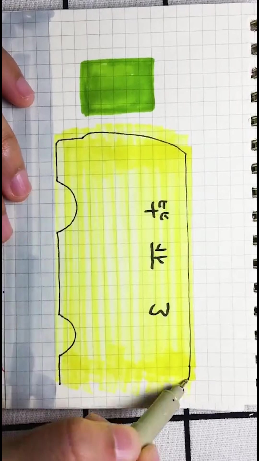 手抄报模板大全,分分钟就可以解决各种元素的手抄报