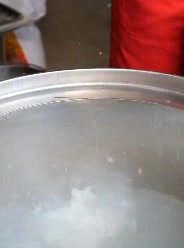 杨家开了30多年的老店,清汤混沌真的好吃