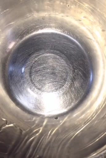 这样蒸出来的蛋糕特别的松软好吃,简单易学