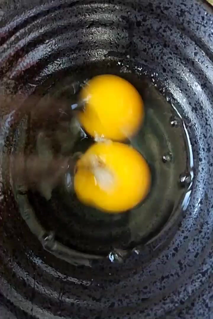 小路美食,水晶饺子的做法,好吃好做又卫生