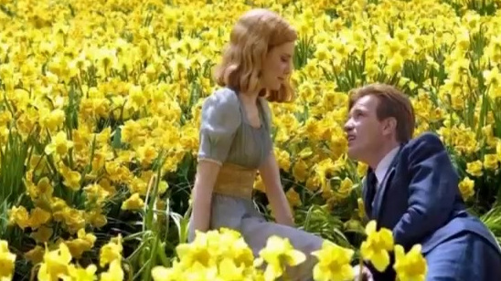 罗志渊:情感真实比现实真实更重要_电影《大鱼》隐喻