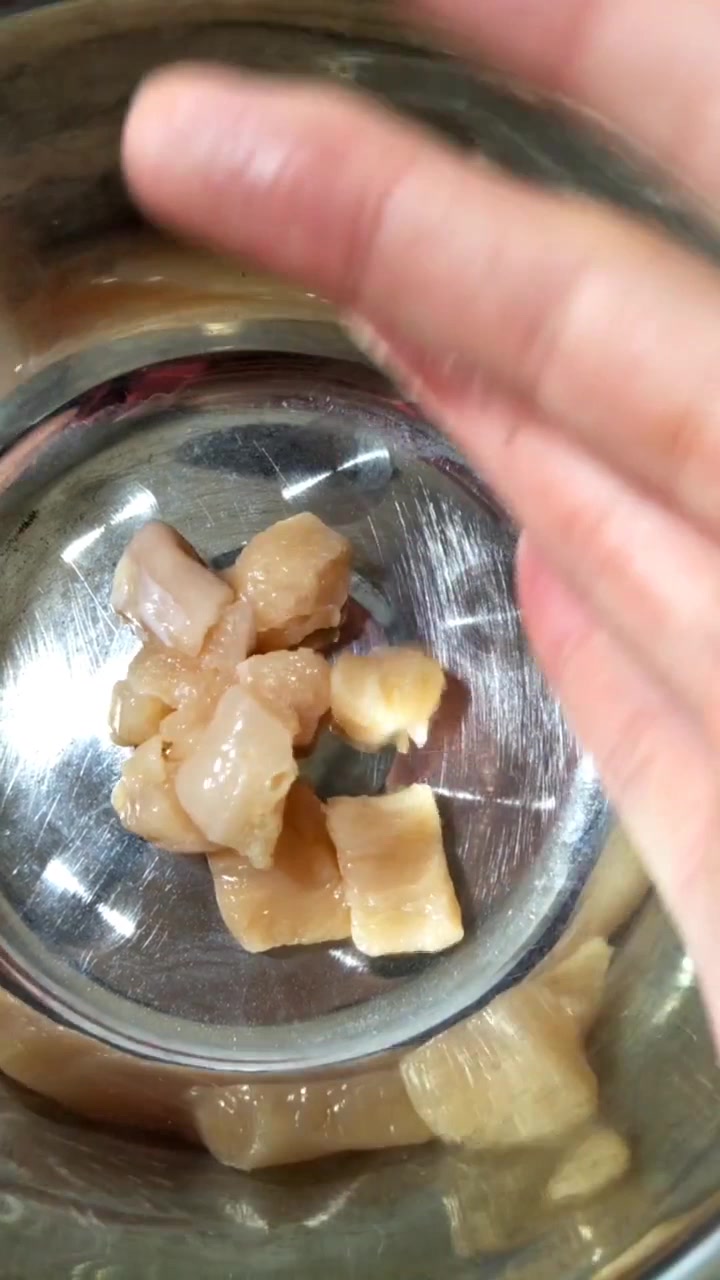 家庭版鸡米花,比叫外卖更好吃