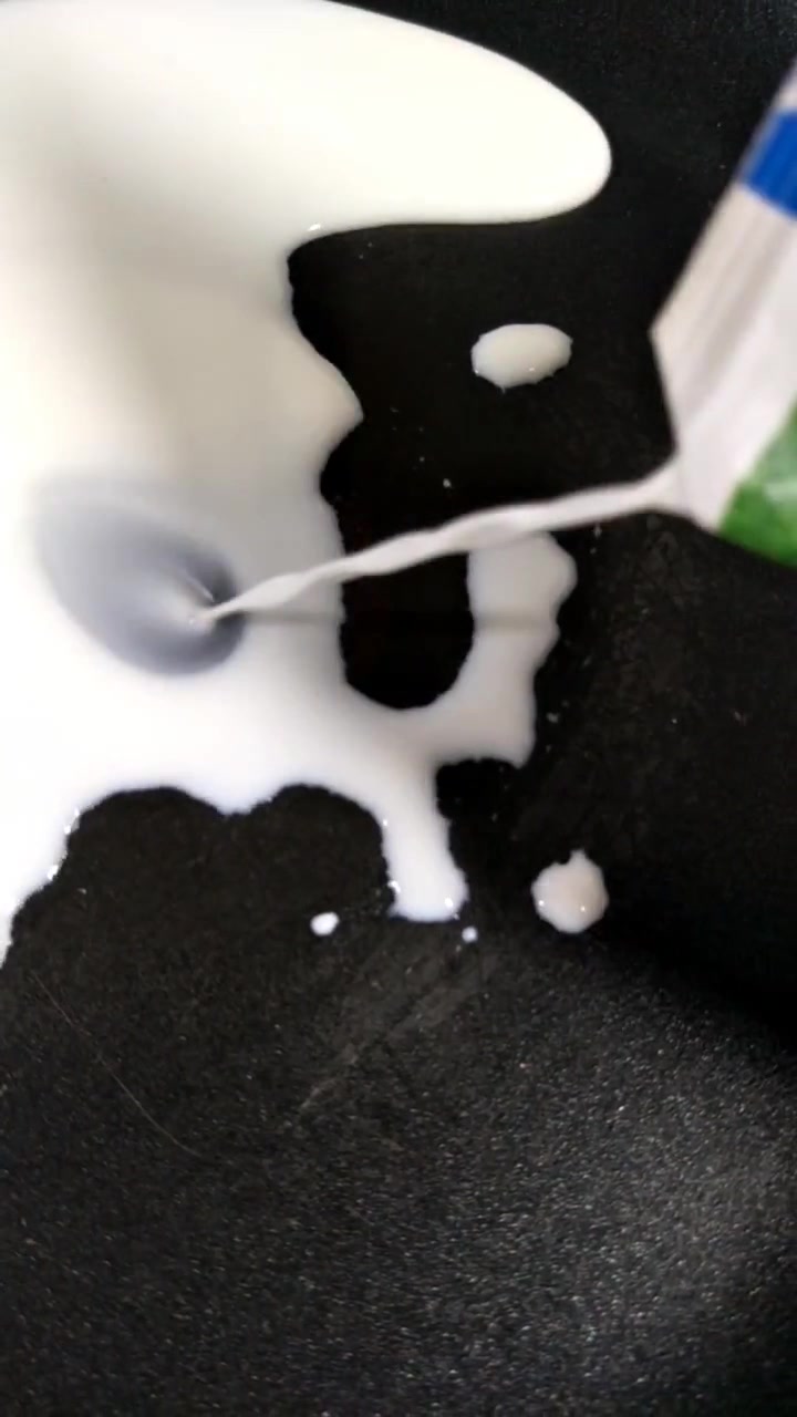 自制火龙果珍珠奶茶,比奶茶店的好喝更营养