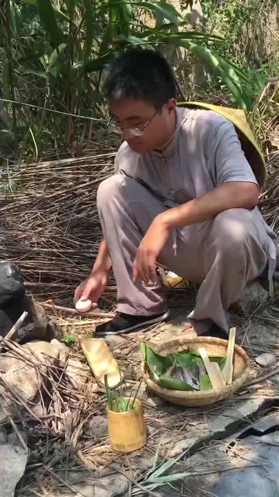 香喷喷的石头煎鱼,好吃到骨头都不剩,味道就更不用说了