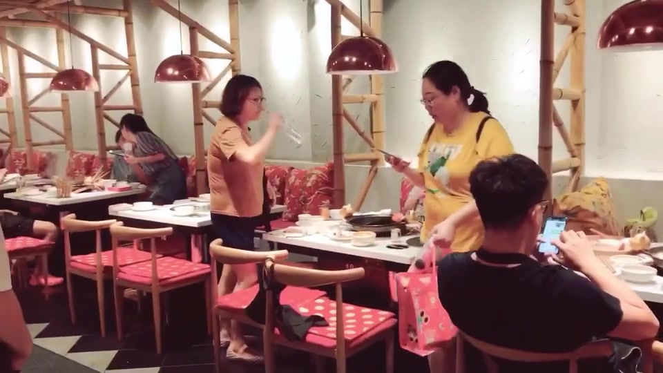 30年就为这口锅!逍遥烫撸串啦～