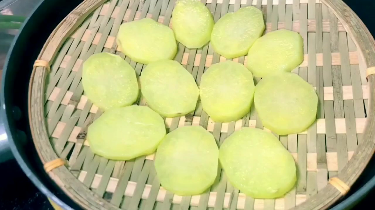 田园蔬菜饼?
