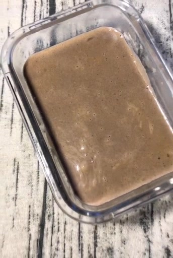 教你巧克力牛奶冻做法,非常的美味可口,口感很好