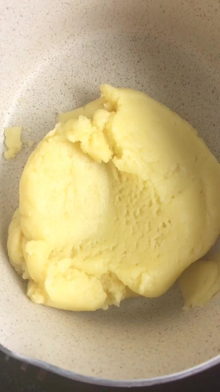 教你在家做美味的法棍泡芙,甜在胃里,暖在心里!