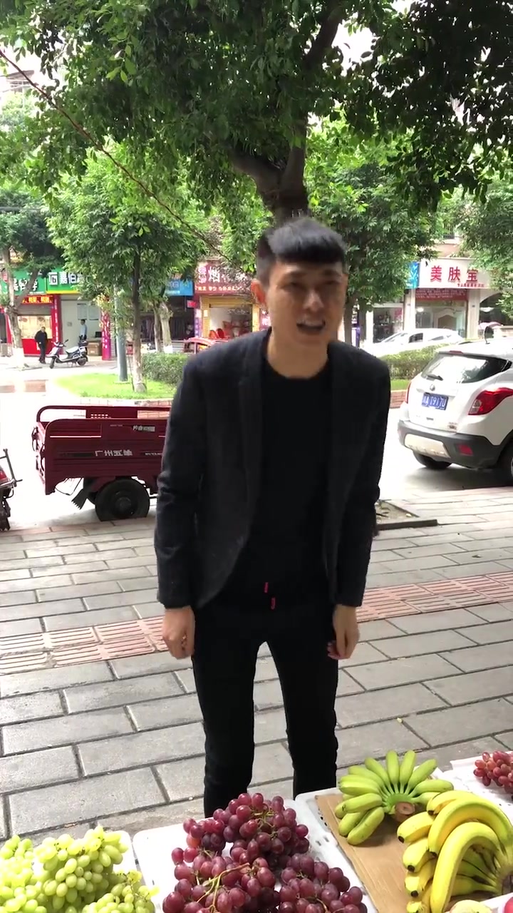 汤姆猫表哥的走路姿势