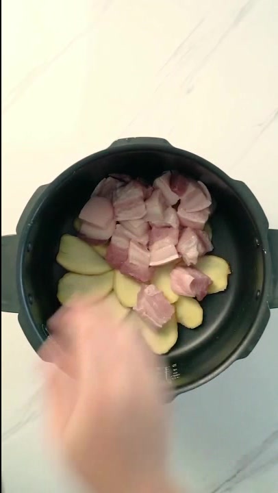 好吃美味的红烧肉,零失败做法,新人小白在家也能轻松做出美味
