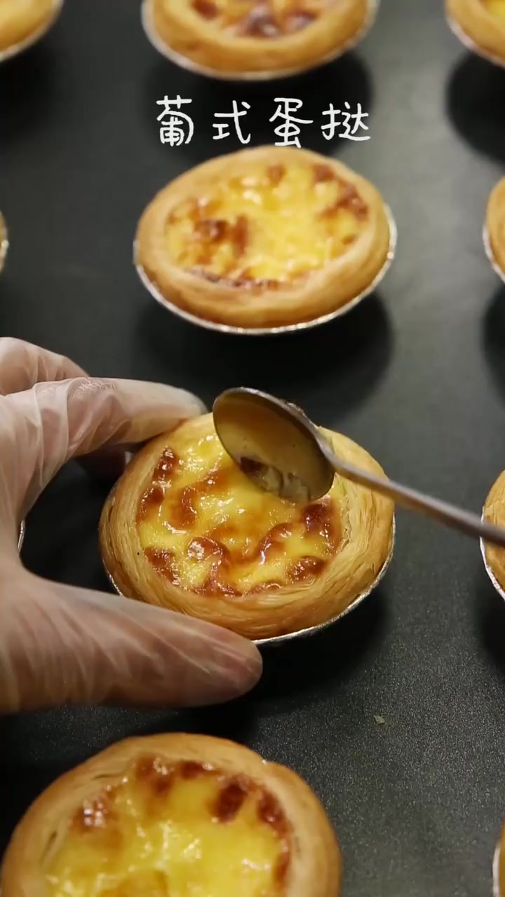 我发表了一篇视频贴,大伙来看看吧~