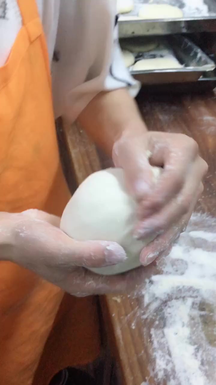 京都肉饼:京都肉饼制作讲解