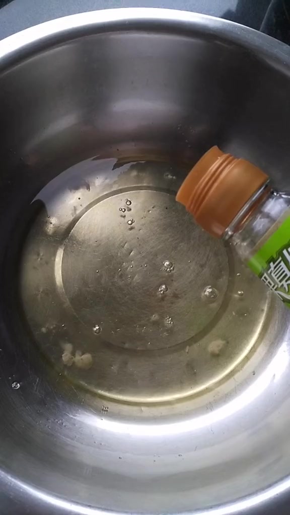 在家制作玉米蛋糕的方法,松软香甜又营养,做法简单!