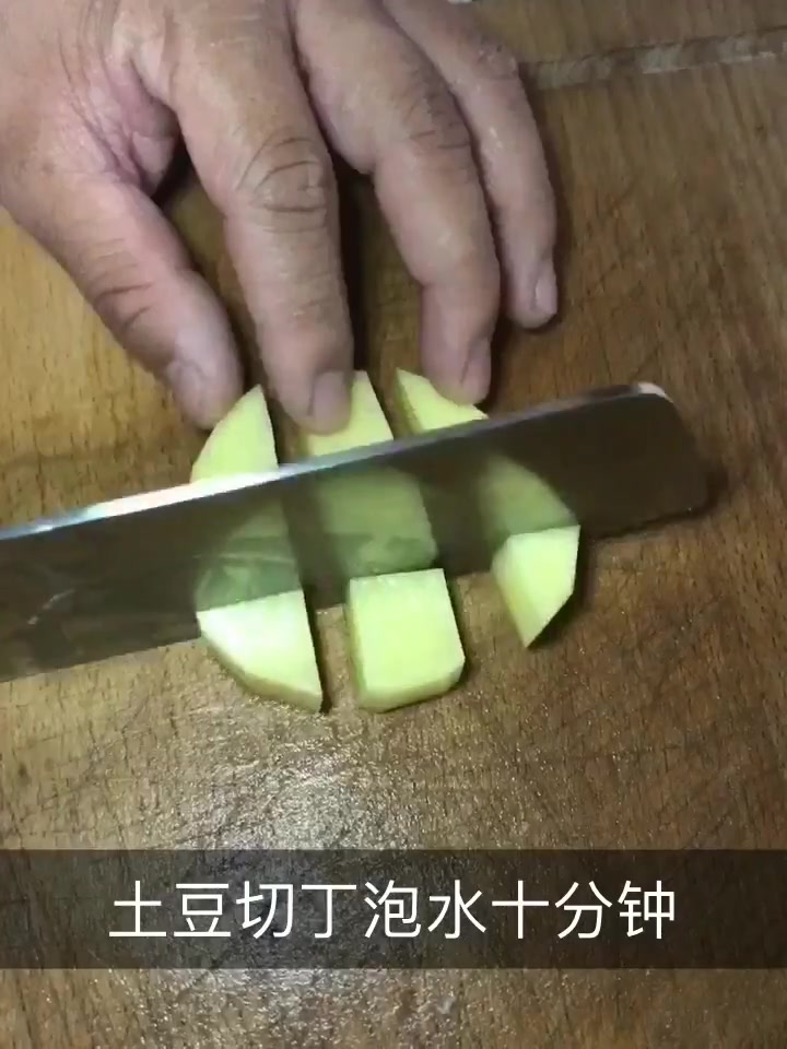 咖喱鸡腿!做法请大家参考!姜末蒜末可以不放个人口味!