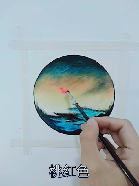 会画画的,怎么画怎么好看
