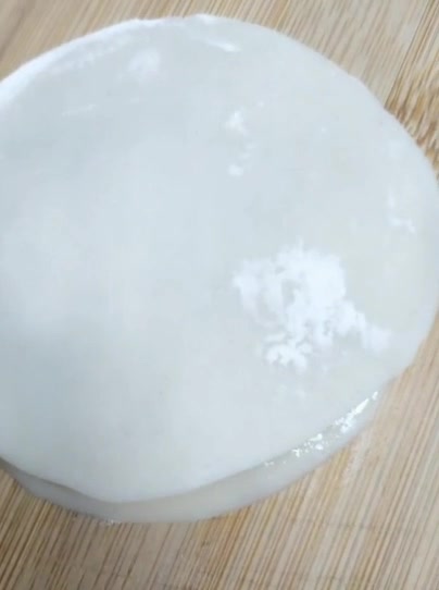 剩饺子皮还可以做早餐饼,健康营养,做给孩子吃