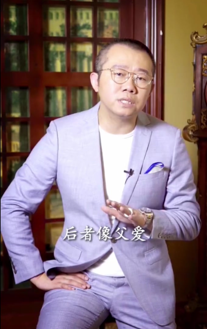 心灵鸡汤与人生哲理,究竟有什么区别呢?涂磊的说法太有意思了