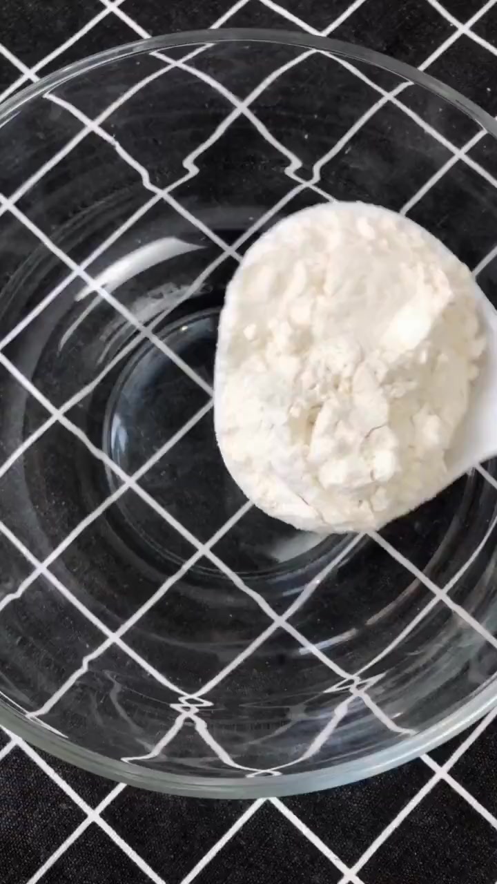 蒸蛋糕做法视频教程