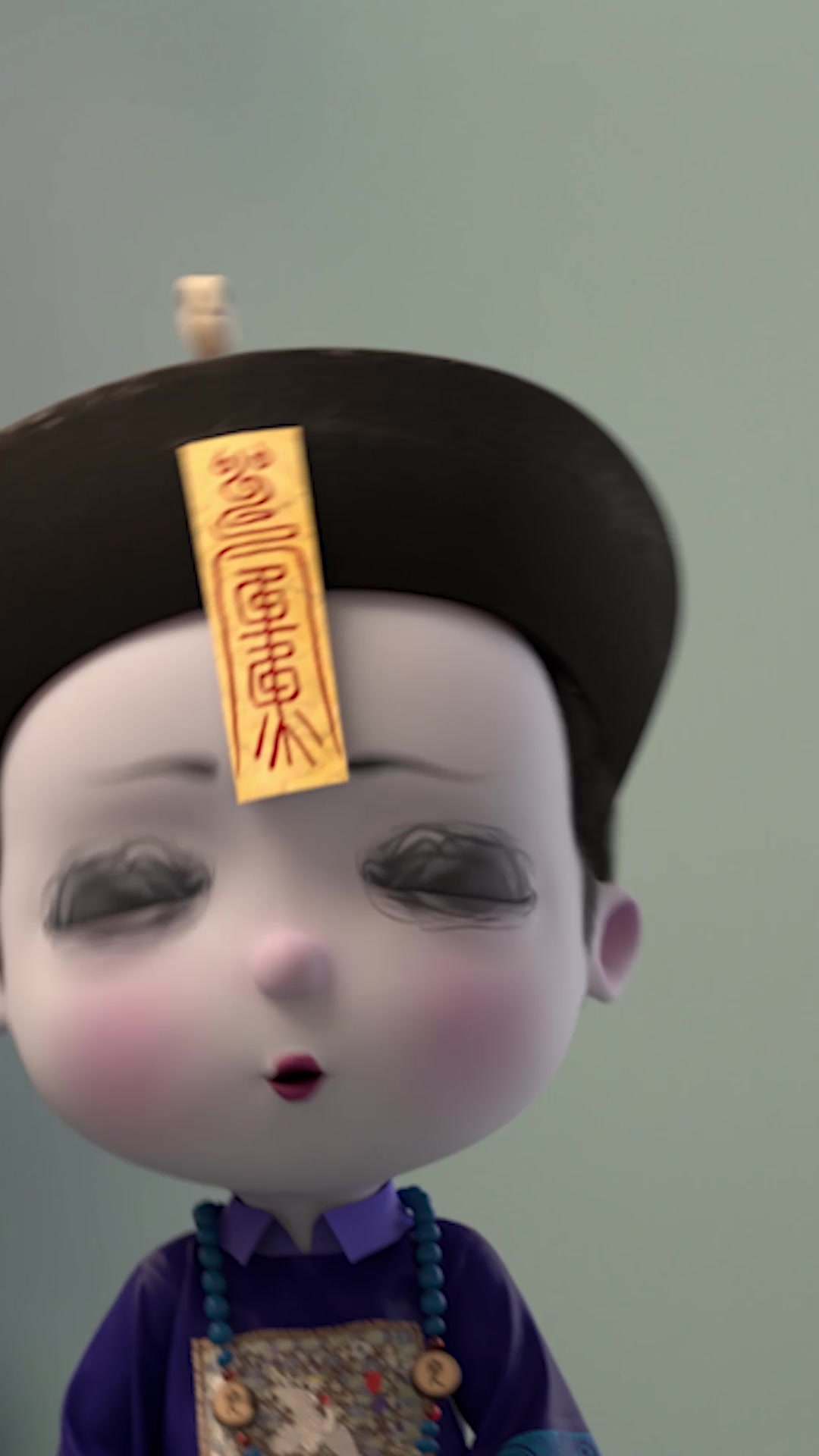 我发现了爸爸一个秘密,他有一个奇怪的尿壶
