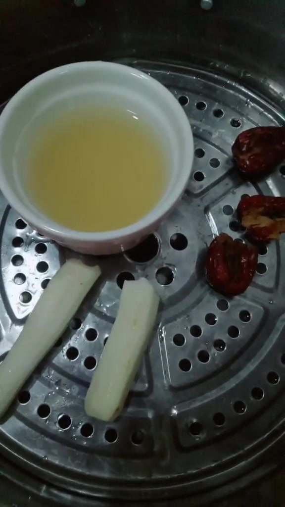 适合六个月宝宝的辅食,做法简单健脾胃,吃过都说好!