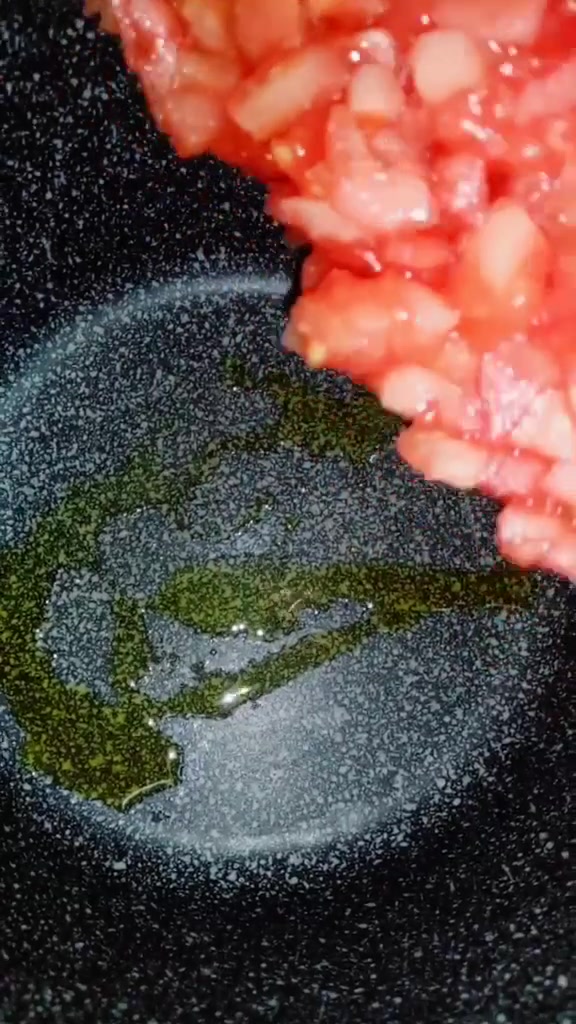 宝宝爱喝的龙利鱼番茄汤,适合一岁以上宝宝,做法简单一看就会!